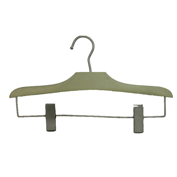 wood hanger/trousers rack